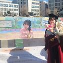 울 꽁주 시은이의 졸업을 축하해
