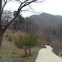 문경시 가은읍 해발600㎡ 전원주택지