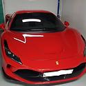 페라리 F8 트리뷰토