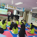 25년 8월 3일 여름성경학교