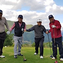⛳제16회 대병중학교 동문골