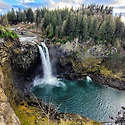 Snoqualmie Falls
