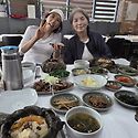 순천 오천 연지 칠월 9일 한낮