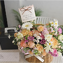 125,000원 투썸 플레이스 케이크 +생..