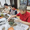 한국마사회 기부금 지원사업 - 성인 발..