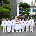 2026년 첫영성체(2026.10.17)