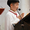 2026년 첫영성체(2026.10.17)
