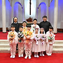 2026년 첫영성체(2026.10.17) 어린..