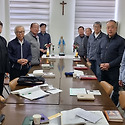 상아탑 Pr. 단원 선서 / 김정소 요셉(..