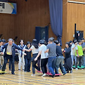 본당 설립 45주년 기념 한마음 대축제