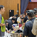 본당 설립 45주년 기념 한마음 대축제