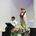 성모의밤