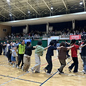 본당 설립 45주년 기념 한마음 대축제