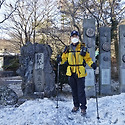 제주 한라산 산행