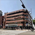 "학동역사거리"에서 ＜한바퀴 둘러보기..