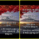 감사하는 마음은 기적을 만드는 습관이..