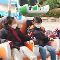 에버랜드로 가자~!
