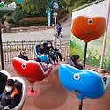 2021년11월 에버랜드놀이동산 체험프로..