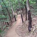 망우산 구리둘레길 시루봉 산책