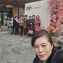 여고 동창생
