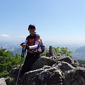 굴암산