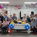 🎂🎉 웃음이 ..