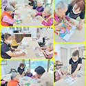 4월 마지막주 프로그램 활동