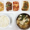 8월26일 바른먹거리 제천실버홈 주간보..