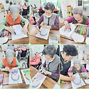 4월 마지막 주 프로그램 활동 및 일상