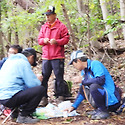 정기산행 경주 대봉대산 무장봉 (23년..