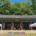 2026.5월6일 송천서원향사