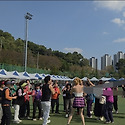 합성1동 골목축제 효잔치 미스미스터