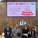 10월 생일을 맞이하신 모든븐들께 축하..