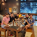 moom beer brewing