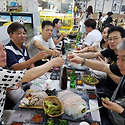 속초 회센터