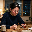 화가 날 때 다스리는 법