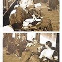 옛날 옛적 사진들 (1894~1940)