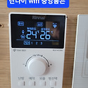 봉림동LH피닉스포레아파트WiFi각방온도..
