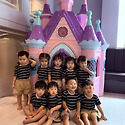 🎪8월 3주 아장둥이들의 ..