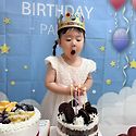 🎂6월의 공주 리아생일🎂