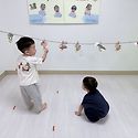 💕8월 4주 폴짝둥이들의 놀이