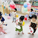 🎈6월 3주 아장둥이들 놀이🎈