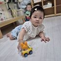 💚6월1주 엉금둥이 놀이 💚
