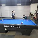 왕빌모(왕신 Billiards 모임)