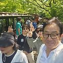 제주도 에코랜드 곶자왈 기차여행3