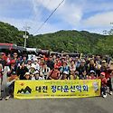 홍천 수타사 산소길 1