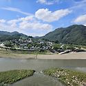 충주 수주팔봉 1