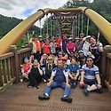 홍천 수타사 산소길 6