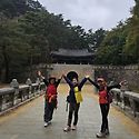 문경세재 옛길 6