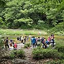 홍천 수타사 산소길 5